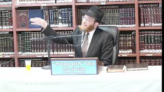הרב יעקב סיני :  הדרכות מעשיות לקראת חג שבועות שחל בערב שבת .