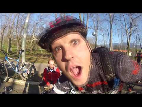 SCRATCH BIKE BTT - KOLITZA 05-01-2013 HD