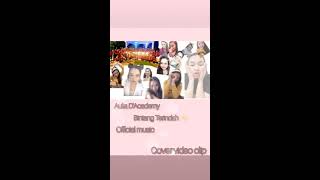 Download lagu Aulia - Bintang Terindah Cover Video clip with Alivers mp3