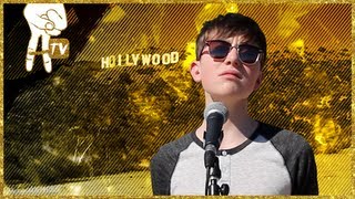 Greyson Chance - Leila