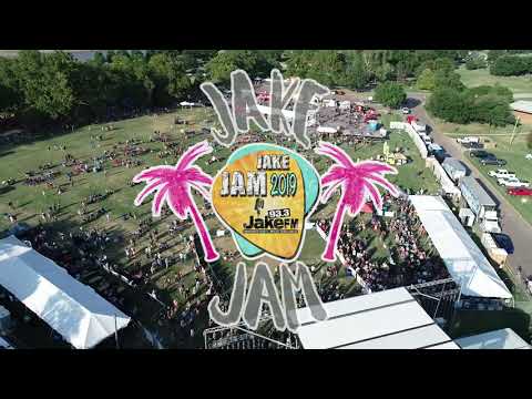 Jake Jam 2019 | Jake FM