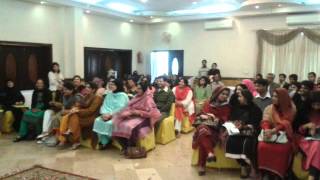 preview picture of video 'Welcome to Join Oriflame Family Rawalpindi Nadir John 03315059696 / 0515873932'