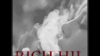 Ricky Hil - 72 Bars - *Freestyle* - *HD*