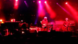 8-10-10 Phish Telluride Destiny Unbound