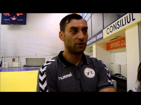 HC Adrian Petrea Pandurii Targu Jiu 31 26