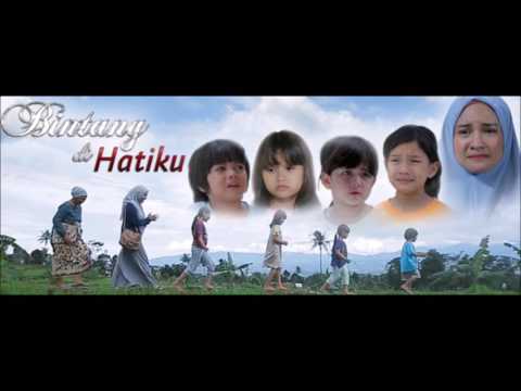 Lagu bintang di hatiku
