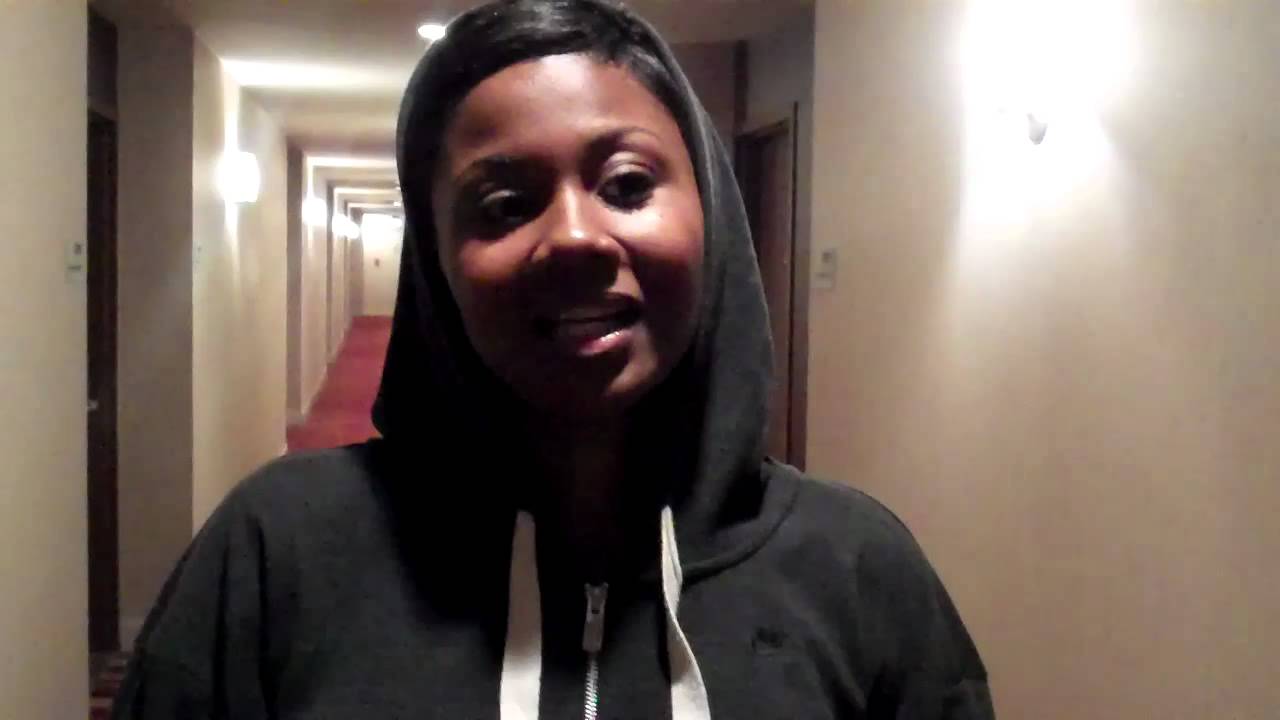 Thelma + Louise Press Tour Stop #3