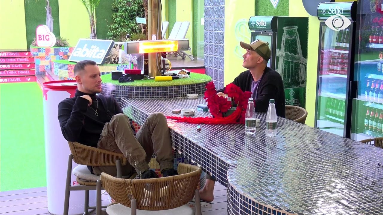 “Ndoshta kanë reflektuar…”/ Graciano dhe Jetmiri diskutojnë për Romeon dhe Meritonin