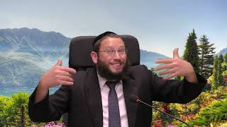יציבות או ריגושים בשלום בית  - הרב אייל אונגר