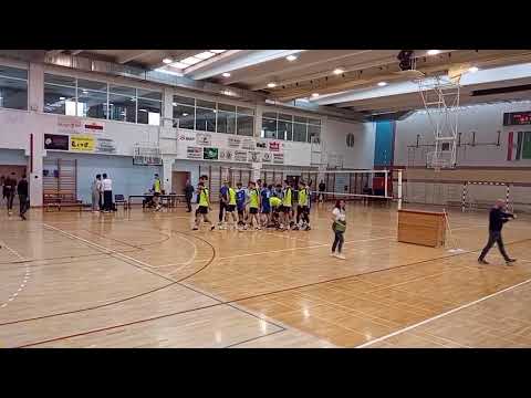 OK Plavi - OKM Centrometal