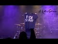 Waylon Reavis Disses Skinny Of Mushroomhead A Killer S Confession Hatrixfest Cleveland Ohio