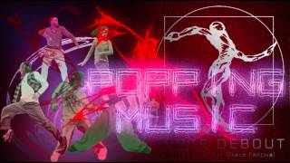 Mass Production - Turn Up The Music 【Radio Mix 1 02】