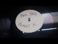 Paul Haig Featuring The Voice Of Reason ‎- Flight X (Mantronik Mix)