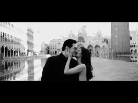 Laura Non C'e - Nek & Cerena (english lyrics)