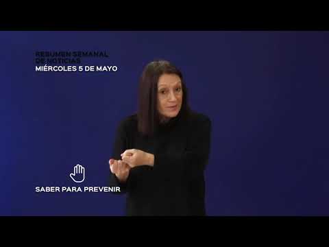 Portada video