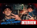 VIRAL EX NORTENO TURNED SOUTHSIDER INTERVIEW...THE OPP HUNTER EXPOSES EVERYTHING 