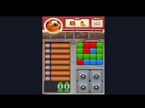 TOON BLAST level 3106