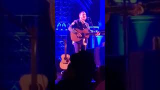 Brian Fallon - Union Chapel London - See you on the Other Side