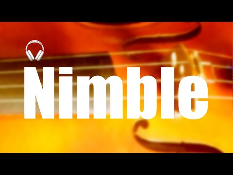 Nimble
