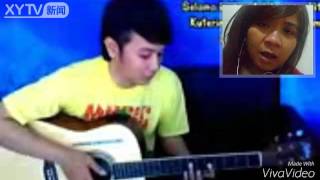 Download lagu Disaat aku tersakiti cover Nathan Fingerstyle mp3 Download lagu Disaat aku tersakiti cover Nathan Fingerstyle mp3