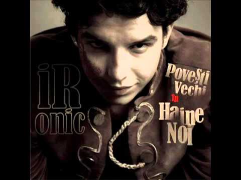 iRonic - Dovada iubirii.:X
