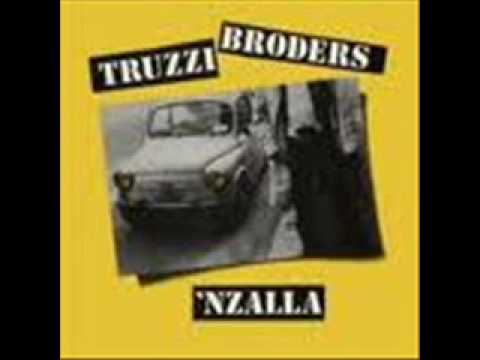 Truzzi Broders - Brigate Rock