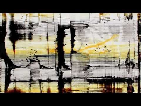 Nicola Parente: Manuel Felguérez Abstract Art Museum