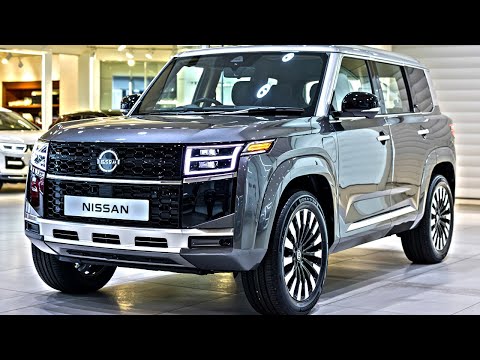 Top 10 SUVs of 2026 – Number 3 Will Shock You!