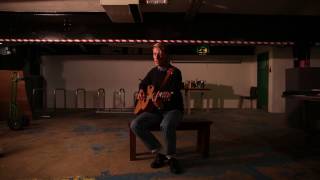 Tom Brosseau - Don't Tell Me - Live In York