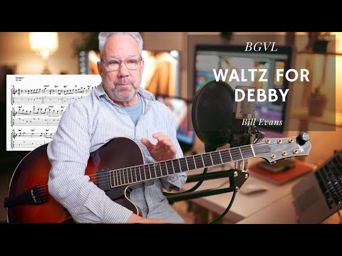 Waltz for Debby - BGVL Preview