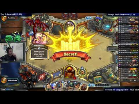 LOKaRENO vs Neobility Secret Paly