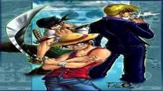 One Piece Info - Sbs Tomo 18