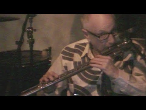 Jon Gibson's Visitations NTS Live at Cafe OTO