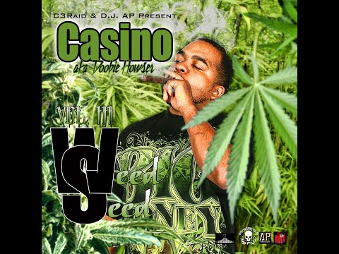 Casino - Happy Lil Tree's
