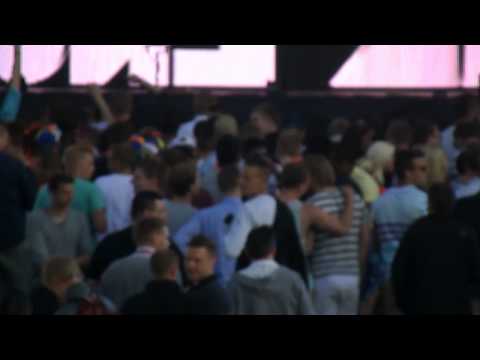 Rune RK LIVE @EDM CPH 08.06.2013 ( Tiesto,Hardwell,Steve Angello,Rune RK )