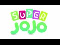 Super Jojo Intro Logo Effects Sponsored By Klasky Csupo 2001 Effects