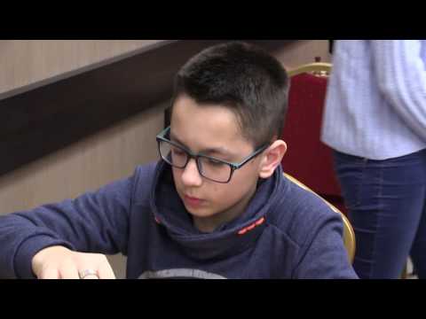 2.3.1. Daniel Lopata - Samuel Kužma 1:0