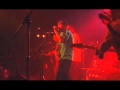 Skanking w/The Worm