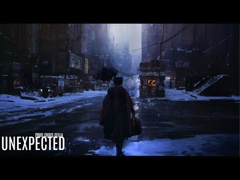 [FREE] Logic x G-Eazy Type Beat - Unexpected Feat. Kendrick Lamar & Drake