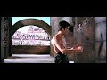 Bruce Lee Vs Chuck Norris Part 1