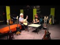 Bill Ward | Rockin the Planet Show 37 - Rockin' The Planet Bill Ward | Rockin the Planet Show 37
