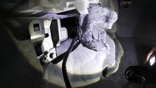 O2 sensor replacement 2008 lancer evolution x gsr