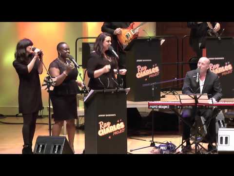 Ray Charles Project ft. Jeremy Sassoon