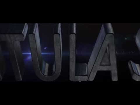 Vientuļa sala Teaser trailer