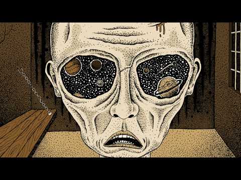 Welcome-X - I Am Life (Feat Phil B & Rudy B of Magma) 2019