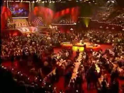 NSF 2003: Intro Nenette - Medley 1