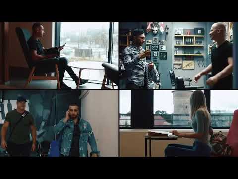 Firmavideo.ee / Sushi Resto Little Japan Tallinnas ja Maardus Lootsi 3A