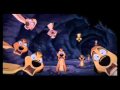 The Lion King 3 Diggah Tunnah Croatian