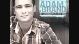Lie Lie Lie ~ Adam Brand