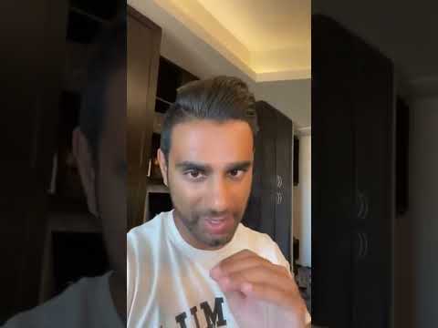 How Anxiety Creates Vision Changes